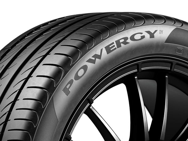 Dank des Einsatzes fortschrittlichster Virtual-Reality-Systeme sei sein neuer „Powergy“ trotz COVID-19-Beschränkungen innerhalb von nur 18 Monaten entwickelt worden, sagt Pirelli (Bild: Pirelli)