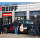 Reifen Hambuechen klein