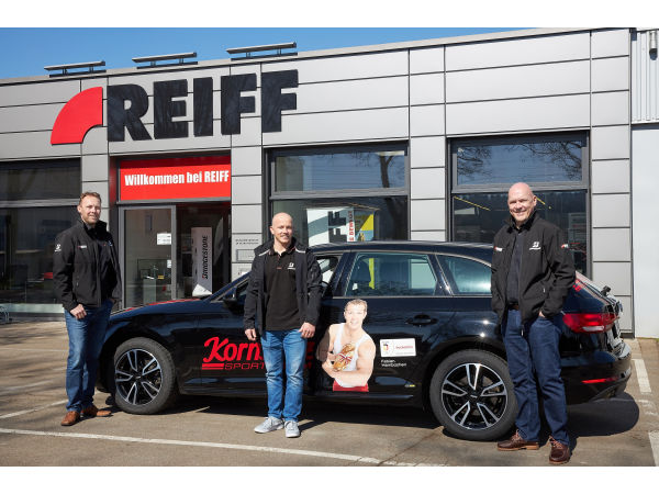 Reifen Hambuechen klein