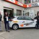 Reifen Lorenz Werkstattwagen klein