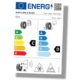 Das bisherige Reifenlabel wird aufs Altenteil geschickt, und an seine Stelle tritt ab 1. Mai die neue Variante, die nun zusätzlich Informationen unter anderem zur etwaigen Wintereignung eines Profils bzw. dessen Haftung auf Eis enthält (Bild: TÜV Süd)