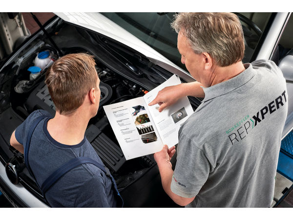 Schaeffler Aftermarket