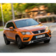 Seat Ateca klein