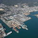 Shimonoseki Werk tb