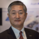 „Europa steht an der Spitze einer Revolution in der Automobilindustrie, die nur einmal in einem Jahrhundert stattfindet“, sagt Hideki Tsutsumi, Managing Director bei Asahi Kasei Europe (Bild: Asahi Kasei)