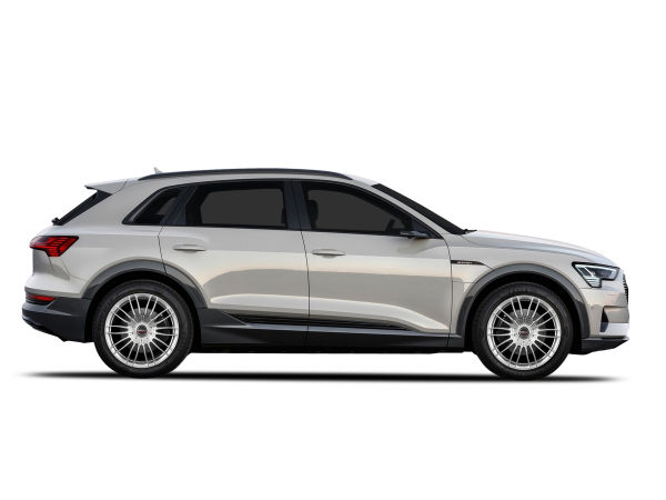 Audi e tron klein