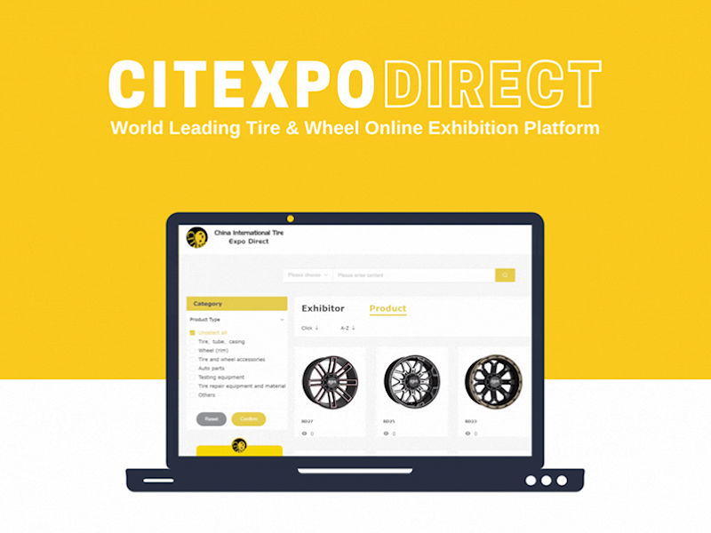 CITExpo Direct tb