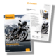 Contis neue Händlerpreisliste 2021/2 in Sachen der Motorrad- und Rollerreifen des Herstellers soll ab 1. Juli gültig sein (Bild: Continental)