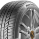 Der neue „WinterContact TS 870 P“ wird sukzessive den „WinterContact TS 850 P“ im Conti-Portfolio ablösen. Er ist für Pkw und SUVs ab der Mittelklasse aufwärts gedacht (Bild: Continental)