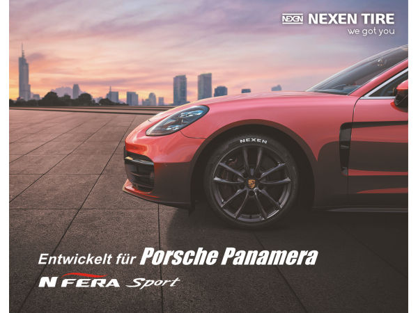 Germany Porsche klein