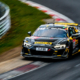 Das Girls-Only-Team von Giti Tire Motorsports by WS Racing startet dieses Jahr erstmals im Audi R8 LMS GT4 ins 24-Stunden-Rennen und stellt sich dem Wettbewerb folglich auch erstmals in der leistungsstärkeren SP8-Klasse (Bild: Giti Tire Deutschland)