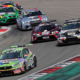 Im Starterfeld des 24-Stunden-Rennens setzen über zwei Dutzend Teams auf Goodyear-Reifen, dazu zählen alle Starter der TCR-Klasse (Bild: Jan Brucke; Goodyear)