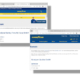 Die deutsche Landesgesellschaft des Reifenherstellers agiert (noch) als Goodyear Dunlop Tires Germany GmbH im Markt, während in Österreich der Name der Zweitmarke Dunlop dieser Tage aus der Firmierung gestrichen wird (Bild: Screenshots)