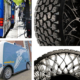 Schon vor gut drei Jahren hat Goodyear seine „Duraweb“ genannte Luftlosreifentechnologie vorgestellt, damals allerdings als optionale Bereifung für Aufsitzrasenmäher von Bad Boys Mowers – jetzt wird sie von dem Reifenhersteller auch für elektrisch angetriebene und/oder autonom fahrende Busse ins Gespräch gebracht (Bilder: Goodyear)