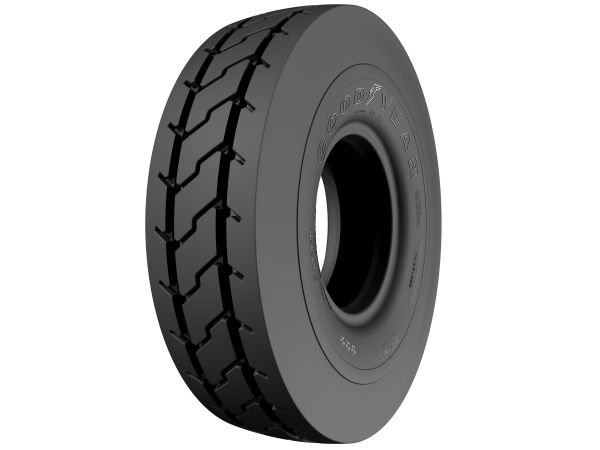 Goodyear EV 4M Port Handler klein