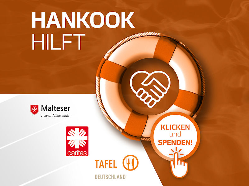 Hankook Alltagshelden tb