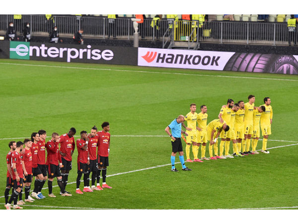 Wie der Reifenhersteller selbst sagt, sei „beabsichtigt, seine langjährige Partnerschaft mit der UEFA Europa League, dem weltweit größten Wettbewerb im Vereinsfußball, auch in den kommenden Jahren fortzusetzen“ (Bild: Hankook)