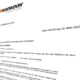 Hankook kündigt eine Preisanpassung an (Bild: Screenshot)