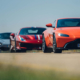 Bei den beiden Events des diesjährigen Supercar Fests sollen einmal mehr die besten Supersportwagen aktueller und vergangener Tage im Fokus stehen (Bild: Hankook)