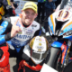 Hat seit 2018 schon insgesamt fünf TT-Titel eingefahren und ist nun neuer Markenbotschafter in Sachen Dunlop-Motorradreifen: der britische Rennfahrer Peter Hickman (Bild: Dunlop)