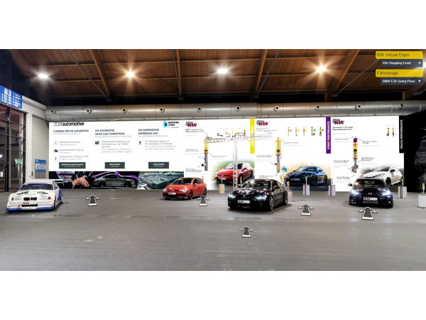KW Automotive