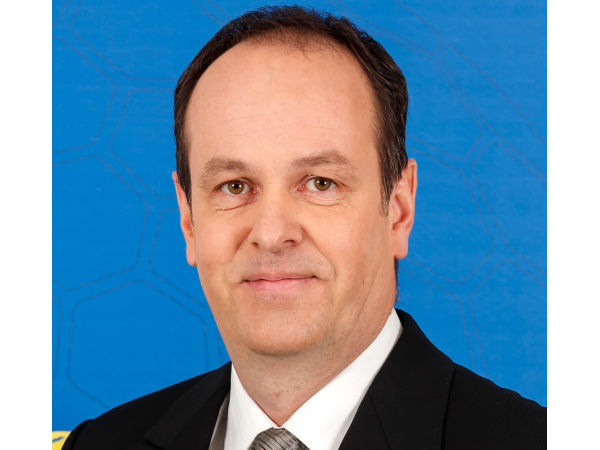 Matjaz Mali klein