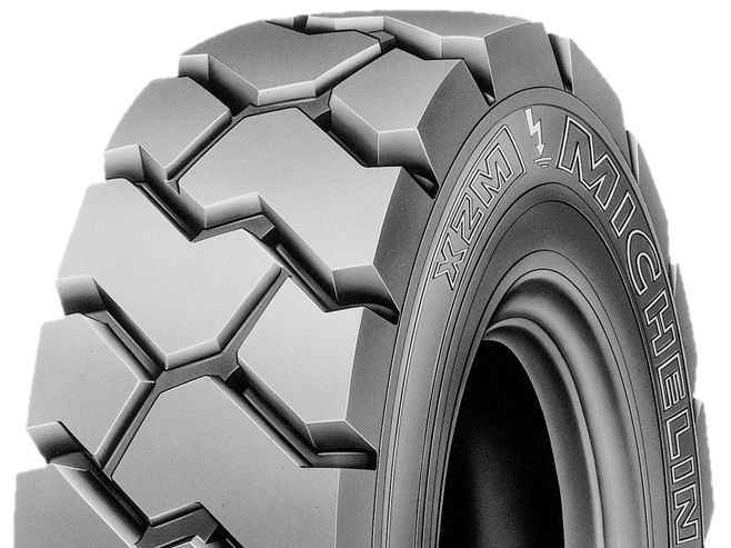Michelin XZM tb