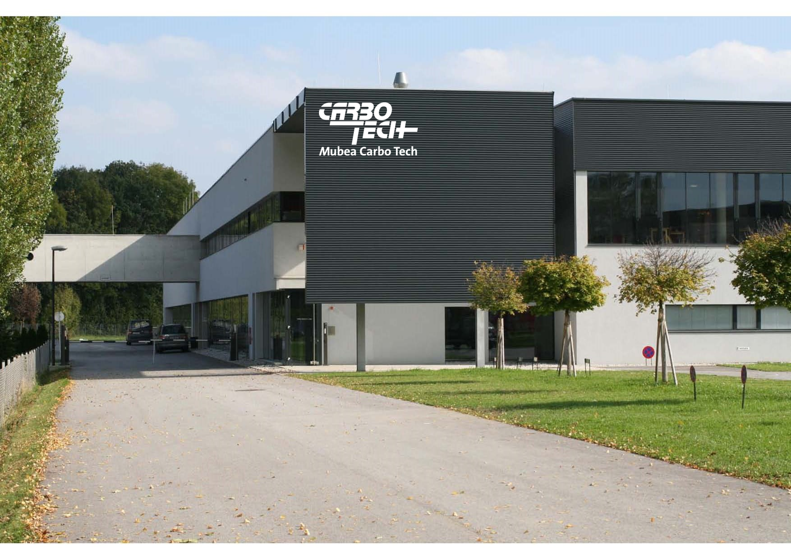 Mubea Carbo Tech Salzburg