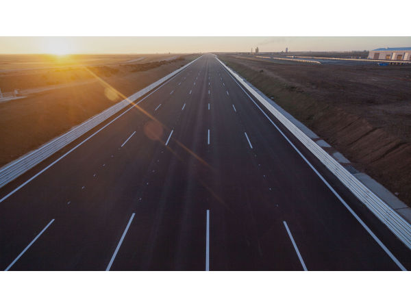 Nokian Tyres neue Testzentrum