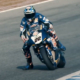 Die Fahrer und Teams sollen Pirelli noch mehr wichtigen Input liefern für die Verbesserung seiner Produkte zum Nutzen aller seiner Kunden, sagt der Reifenhersteller (Bild: YouTube/Yamaha)