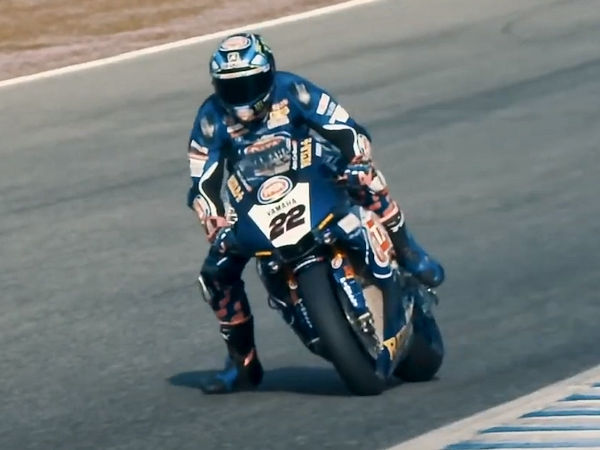 Die Fahrer und Teams sollen Pirelli noch mehr wichtigen Input liefern für die Verbesserung seiner Produkte zum Nutzen aller seiner Kunden, sagt der Reifenhersteller (Bild: YouTube/Yamaha)
