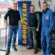 Haben den Premio-Standort in Rottweil übernommen: die Brüder Abdul, Mahmut und Ebubekir Külah, die bereits den Premio-Betrieb in Bad Säckingen betreiben (von links; Bild: Külah)