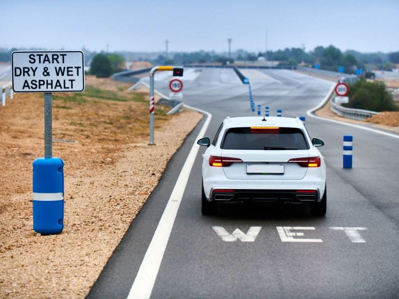Prinx Chengshan intensiviert sein Testprogramm „in und für Europa“ weiter und gibt damit auch Aufschluss über die „langfristig angelegte Wachstumsstrategie“ der Prinx-Chengshan-Marken (Bild: Prinx Chengshan)