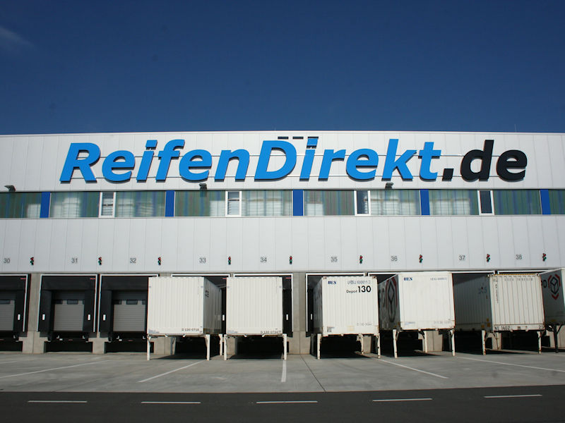 Reifendirekt tb