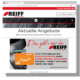 Für eine Teilnahme an der Aktion muss beim Kauf eine auf den Reiff-Webseiten unter „Aktuelle Angebote“ dargestellte Grafik vorgelegt werden (Bild: Screenshot)