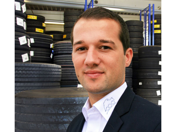 Robin Brucke klein