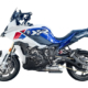 Auch für dessen S 1000 XR hat die ThyssenKrupp Carbon Components GmbH mit ihren Rädern nun eine Alternative zum werkseitigen Carbonradsatz des Motorradherstellers BMW in petto (Bild: ThyssenKrupp Carbon Components GmbH)