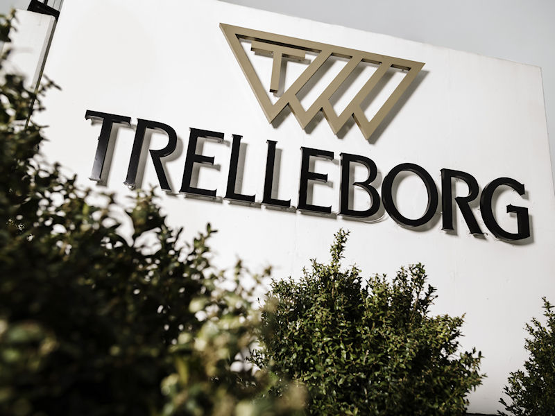 Trelleborg Preisanhebung tb
