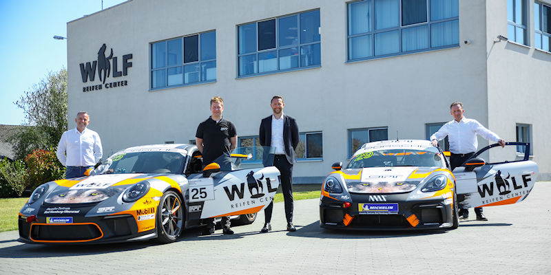 Wolf Motorsport tb