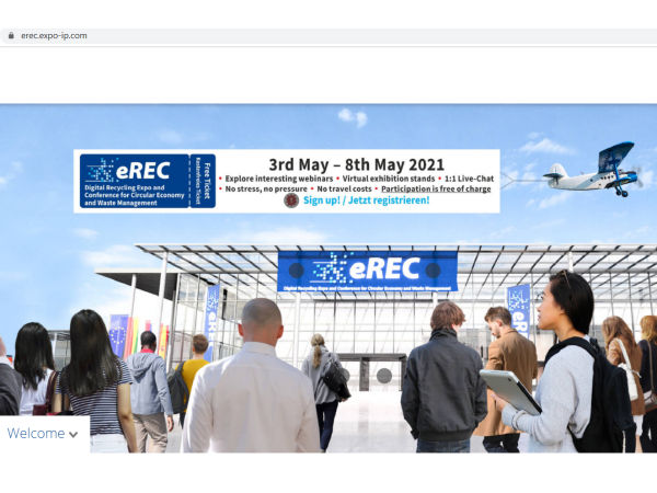 eRec