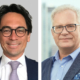 „Als Teil von Bridgestone haben wir ganz neue Möglichkeiten der Weiterentwicklung unseres Geschäftes“, sagt Taco van der Leij (links), Vice President Webfleet Solutions Europe – die Expansion nach Ungarn wird von Dariusz Terlecki, Sales Director Polen & Osteuropa im Unternehmen, und seinem Team von Warschau aus gesteuert (Bild: Webfleet Solutions)