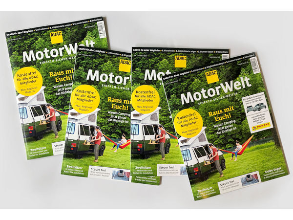 Vergangenes Jahr wurde das ADAC-Mitgliedermagazin nicht nur optisch, sondern auch inhaltlich neu ausgerichtet, wobei die Burda-Tochter BCN mit Produktion, Herstellung/Druck sowie Redaktion, Vermarktung, Marketing und Distribution beauftragt wurde (Bild: ADAC)
