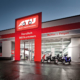 ATU tb