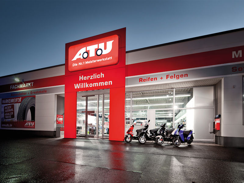 ATU tb