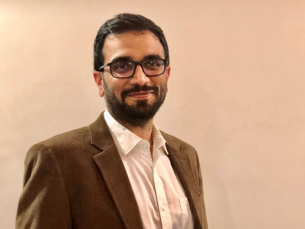 Amit Tolani klein