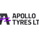 Apollo Tyres neue CI tb