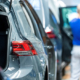 Bis 2025 soll es noch dauern, dass die Autoindustrie hinsichtlich der Zahl der weltweit abgesetzten Fahrzeuge wieder die 2018 aufgestellte Rekordmarke von 94 Millionen Einheiten erreicht (Bild: Volkswagen)