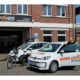 Autowerk klein
