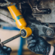 Bilsteins B6-Stoßdämpfer sei auch für Young- und Oldtimer die richtige Wahl, so der Hersteller, gerate durch den Umbau das H-Kennzeichen doch nicht in Gefahr (Bild: Bilstein)