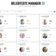Auch eine Führungskraft aus der Reifenbranche zählt erneut zu Deutschlands beliebtesten CEOs (Bild: Screenshot)